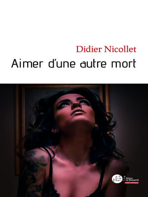 cover image of Aimer d'une autre mort